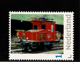 Zwitserland. BOB, SBB, SOB set van 10 Rangeerlocomotieven