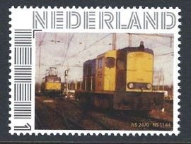 NS 2470 en 1144