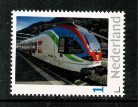 Zwitserland ~ SBB CFF FFS Tilo Flirt RABe 524 015