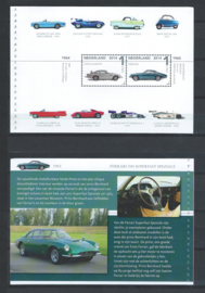 PR50 Klassieke auto's uit het Louwman Museum 2014