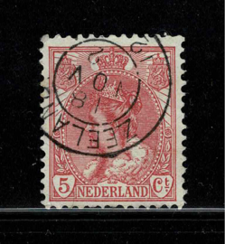 Zeeland op 60