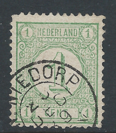 N: Niedorp op 31