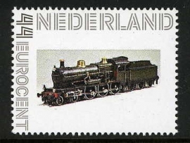 Philotrain NS Locomotief 3737