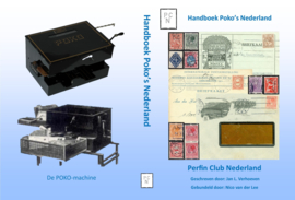 Handboek PoKo's Nederland. Nieuwe uitgave 2024