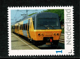 NS SM'90 Railhopper