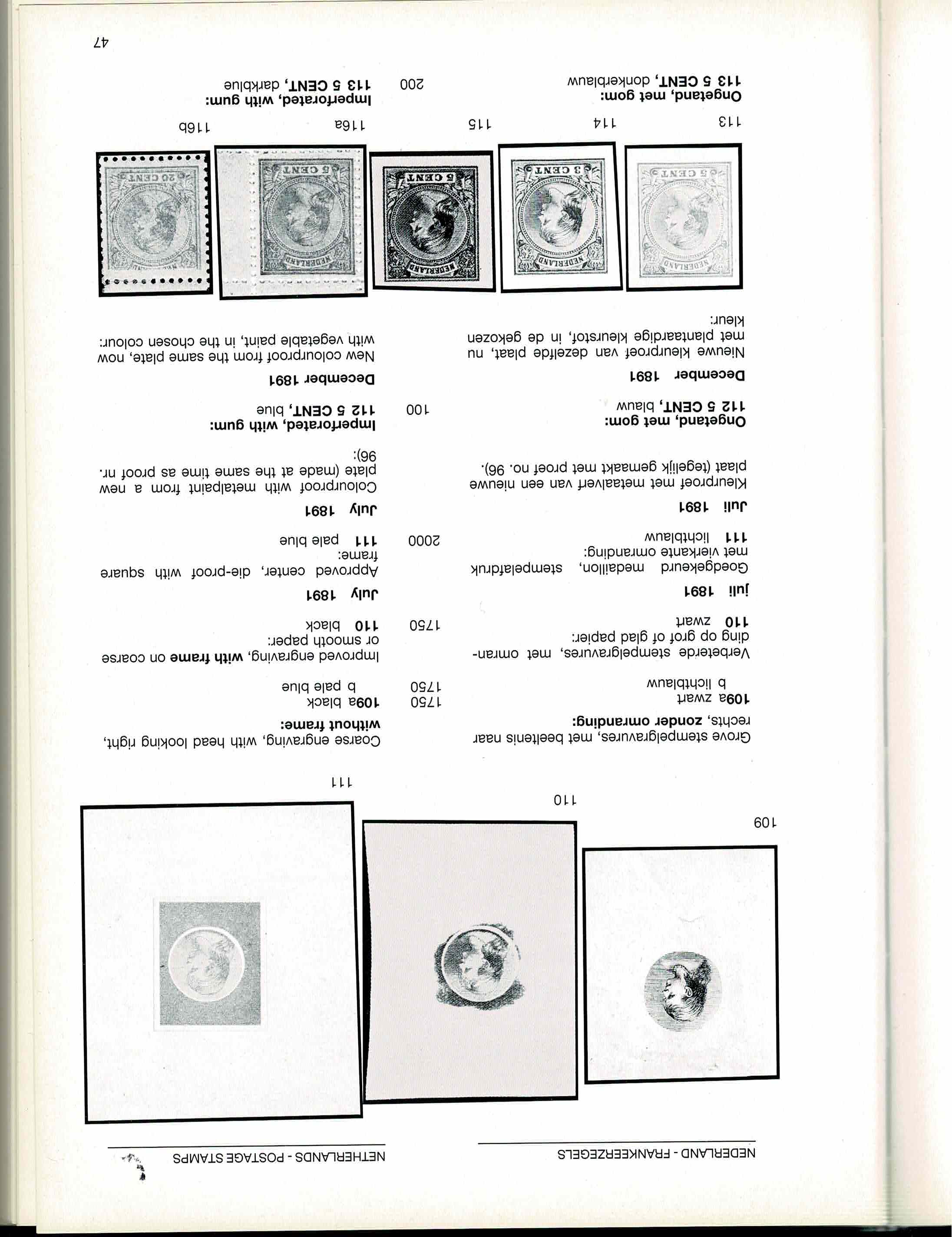 Proevenboek. Uitgave 1988 gebonden , met harde kaft.