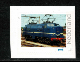 NS 1202 Berlijns Blauw - Nieuwe uitgave-