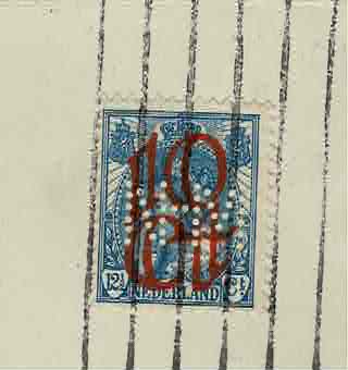 NHM Nederlandsche Handel-Maatschappij in 118