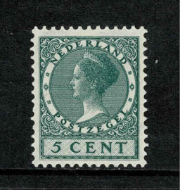 177A 5 ct. groen **