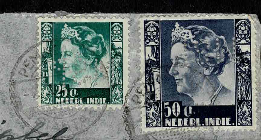 MSP in 199 en 205 beide met prefix type Kreisler