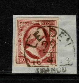 LEIDEN-C type I  10. ct.