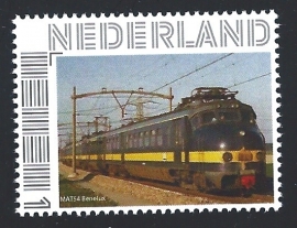 NS MAT 54 Benelux