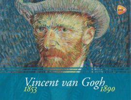 2015. Vincent van Gogh Superset **