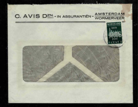 AVIS van C. Avis Dan.