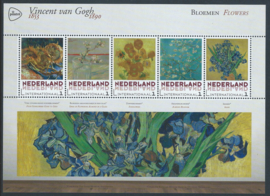 2015. Vincent van Gogh Superset **