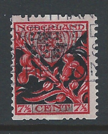 Poko DH in R80. Kinderzegel 1927