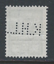 K.H.L. in Rentezegel b12, 60 cent