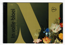 PB 98 2022 200 jaar Mauritshuis