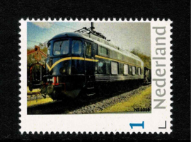 NS 1010 Berlijns Blauw