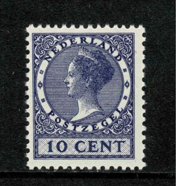 183B 10 ct. violet **