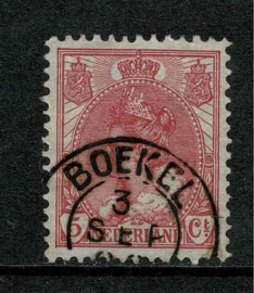 Boekel op 60