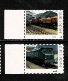 Zwitserland ~ SBB Opendagen 22 en 23 oktober 2022