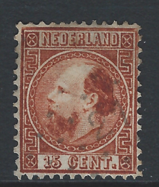 9 IA ~ 15 cent