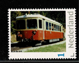 Zwitserland. Prachtige serie met klassieke locomotieven