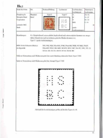 Catalogus van de perfuns van China