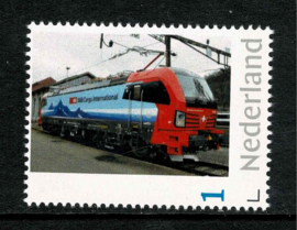Zwitserland ~ SBB cargo International Vectron193-461