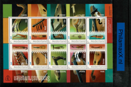 2022. Snaarinstrumenten **