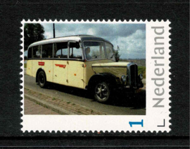 2021 Zwitserland serie diverse Postbussen Die Post ~ La Poste