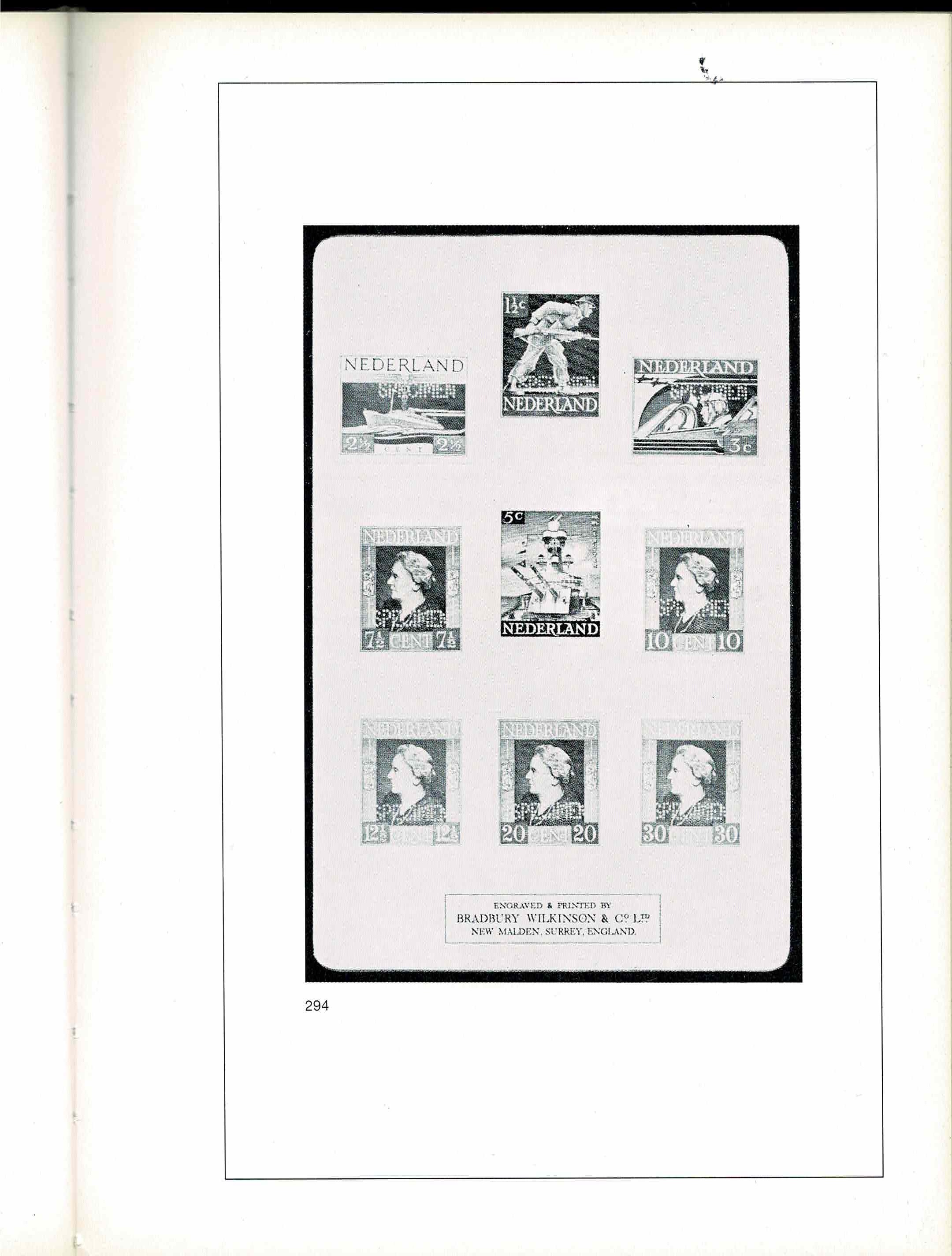 Proevenboek. Uitgave 1988 gebonden , met harde kaft.