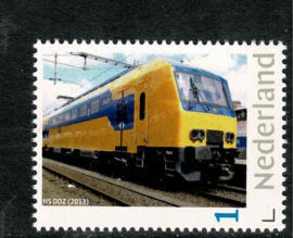 NS DDZ uit 2013