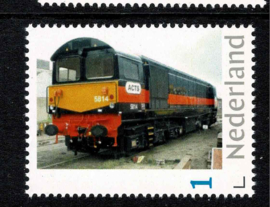 ACTS 5814 Class 66