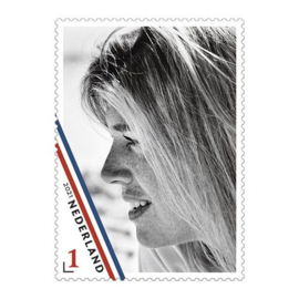 2021. 3927. Koningin Maxima 50e verjaardag**.