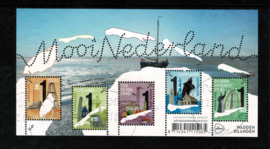 2019. 3742 Mooi Nederland Verzamelvel ⦿