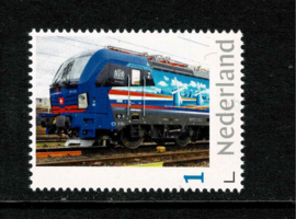 Zwitserland ~ SBB cargo Vectron "Rotterdam"