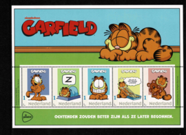 2026 ~ Garfield ❇︎❇︎