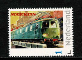 Marklin oude catalogi 2e serie van 5 verschillende