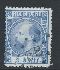 7 IIE ~ 5 cent