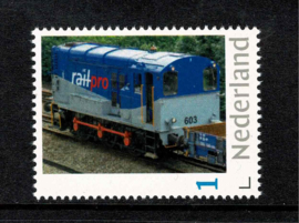 RailPro 603
