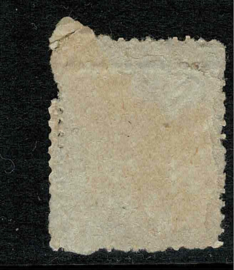 30pII ½ cent Bossche Tanding Type II