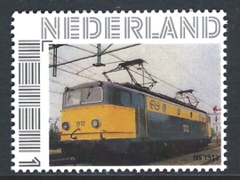 NS 1312 geel-grijse uitvoering