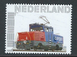 Zwitserland ~ SBB Cargo Eem 923 001-2  www.sbbcargo.com