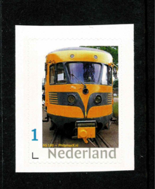 NS Treinstel 180 (rolzegel)