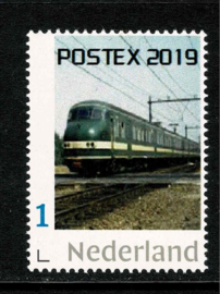 NS Mat '54 Benelux ~ Postex 2019