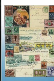 Catalogus van de Perfins van België