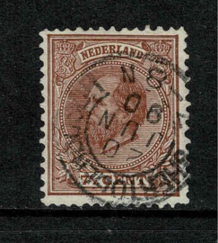 's-Hertogenbosch op 20