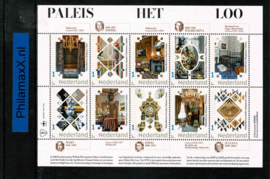 2022. paleis het Loo **